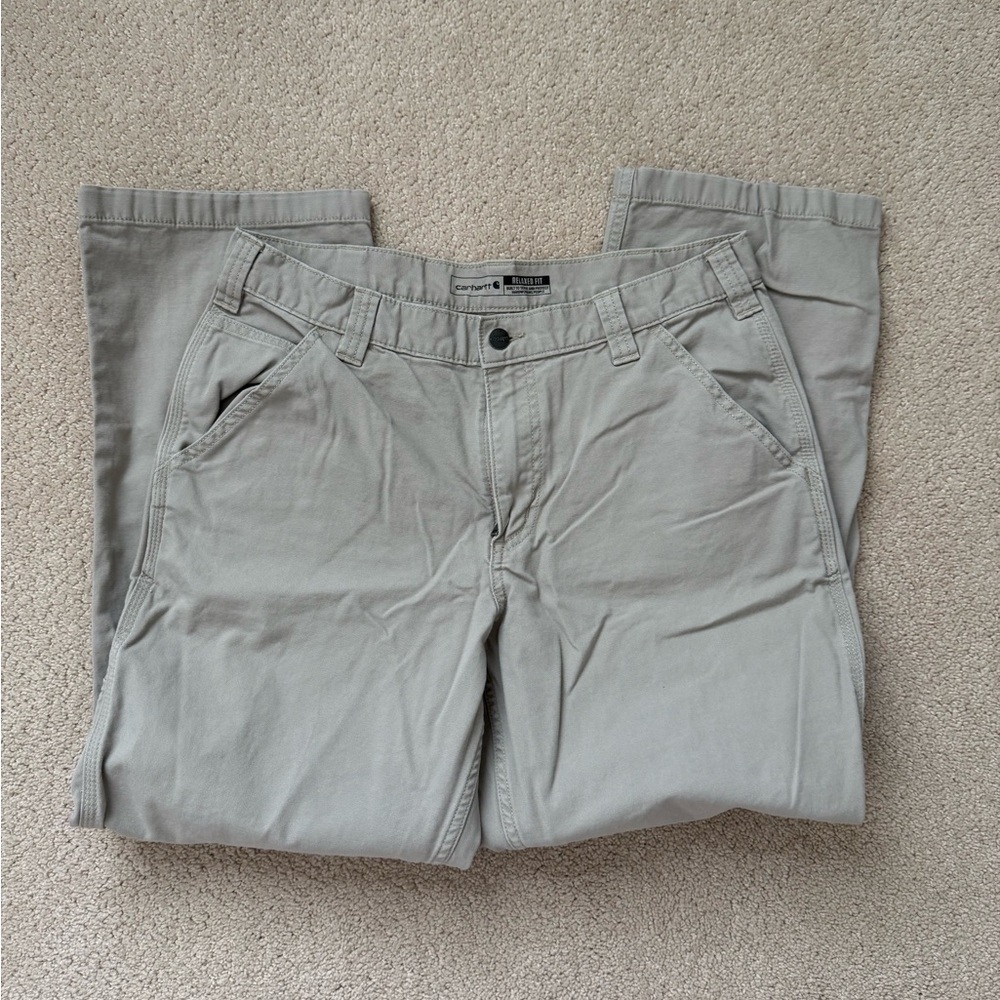 Carhartt men’s relaxed fit